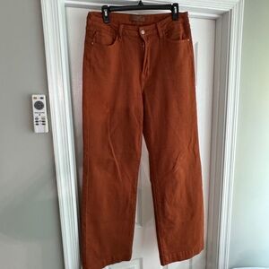 Judy Blue Jeans Straight leg size 11/30